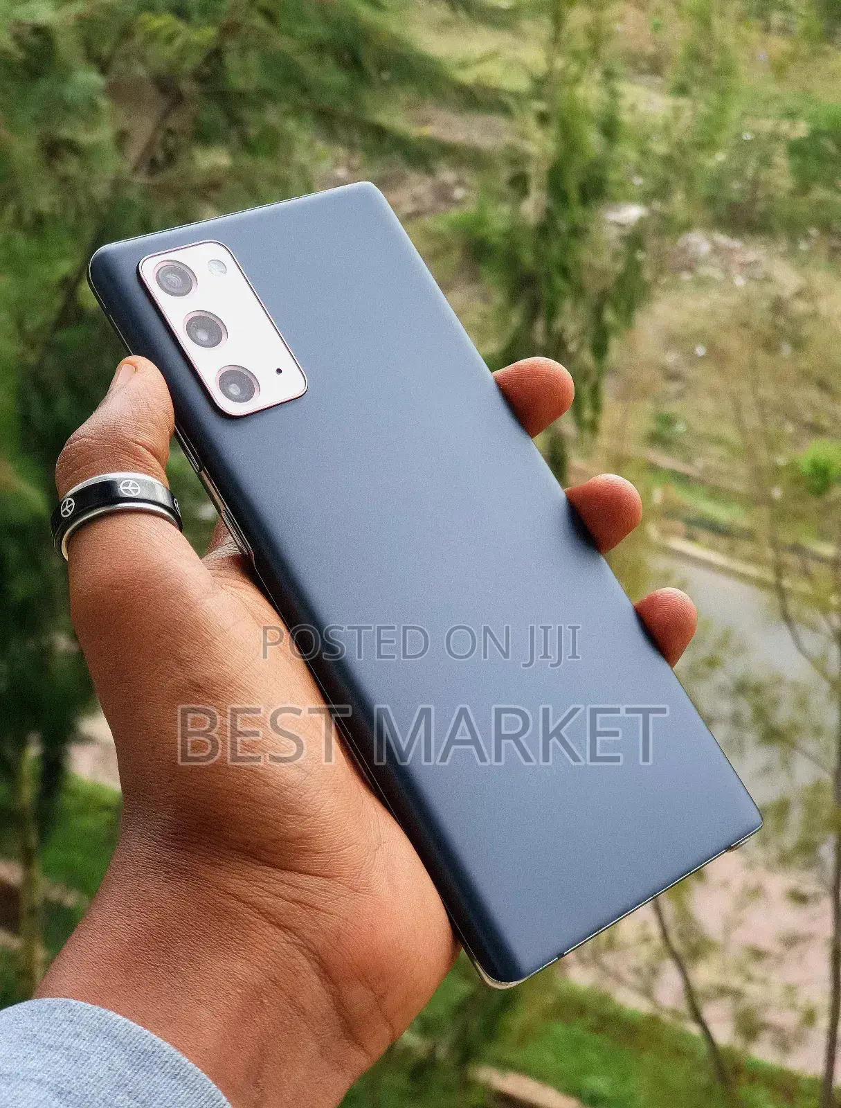 Samsung Galaxy Note 20 5G 128 GB