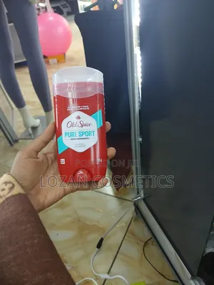 Photo - Roller Deodorant