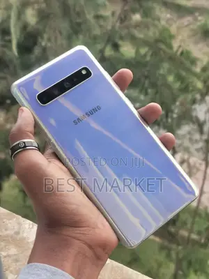 Samsung Galaxy S10 5G 256 GB