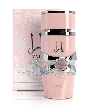Lattafa Yara Eau De Perfume