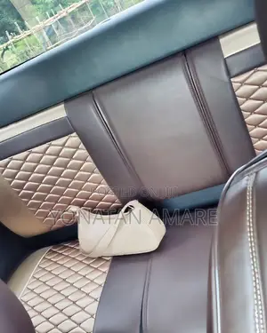 Toyota Hilux 2014 Gold