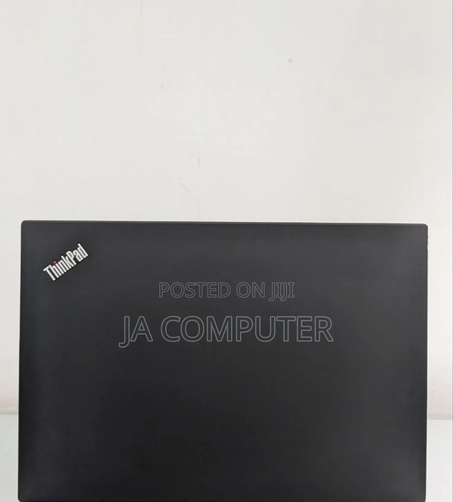 New Laptop Lenovo ThinkPad T14 16GB Intel Core I5 SSD 512GB