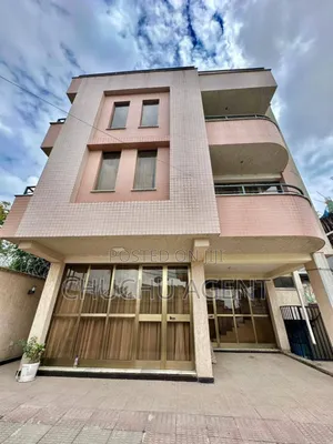 Photo - Furnished 5bdrm House in Bole for rent