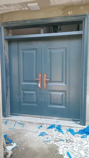 Water Proof Imported Doors(With Holiday Discount)
