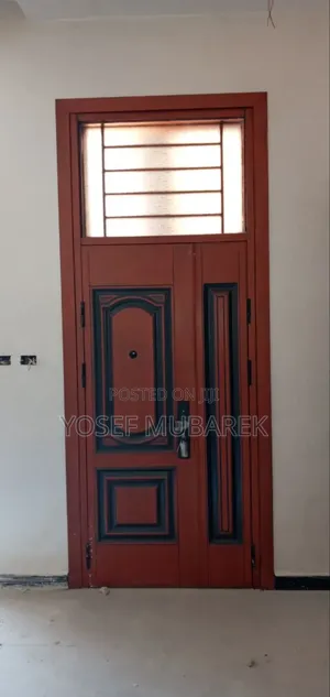 Water Proof Imported Doors(With Holiday Discount)