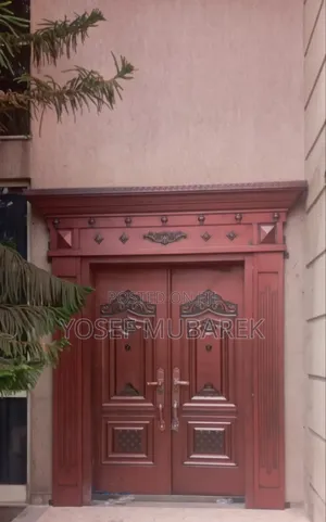 Water Proof Imported Doors(With Holiday Discount)