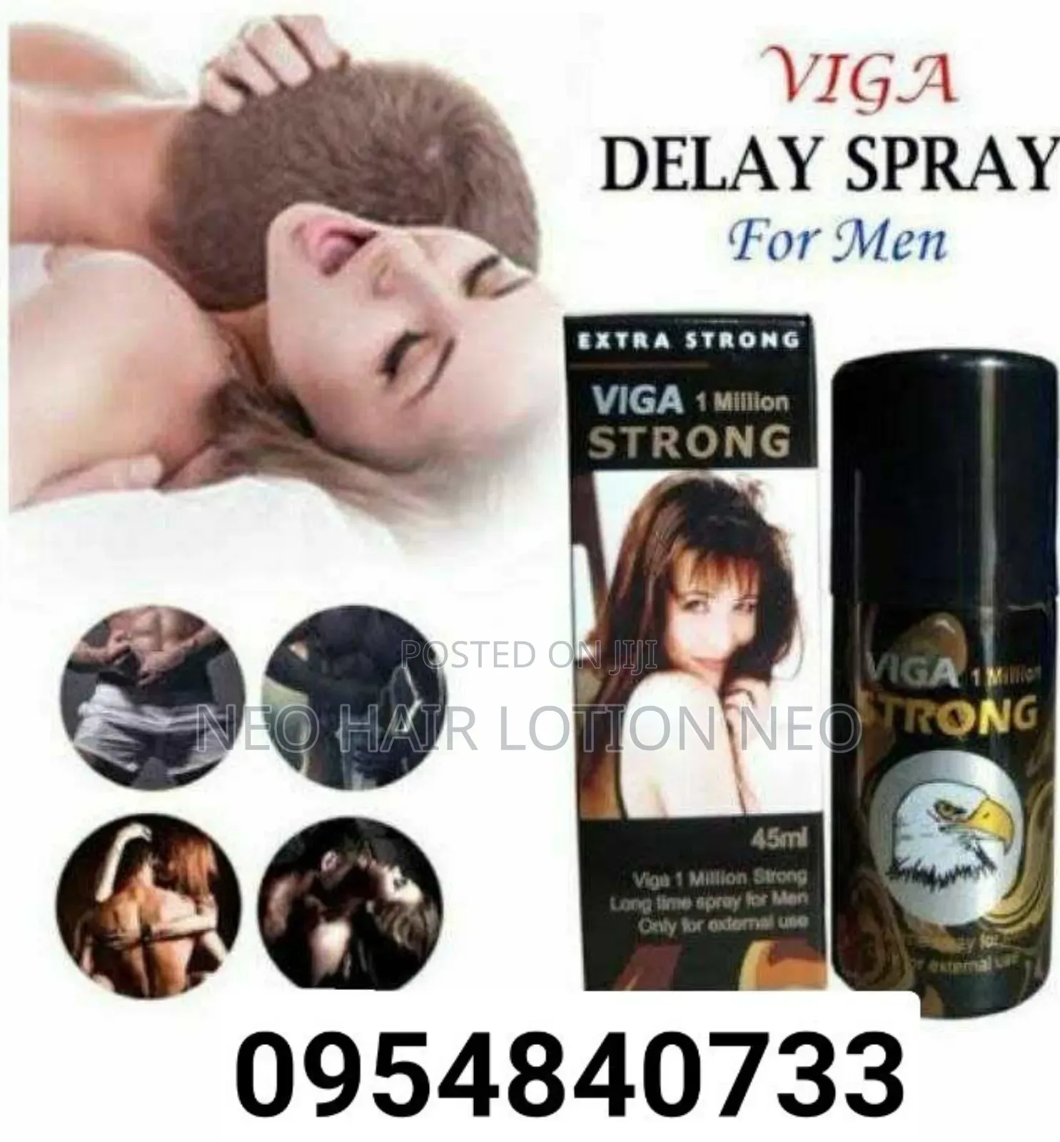 Viga 1 Million Strong