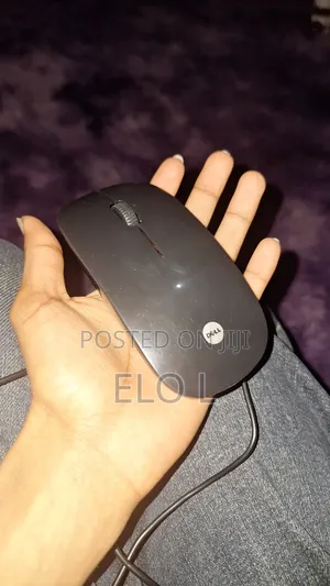 Photo - Dell Mouse
