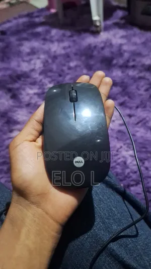 Dell Mouse