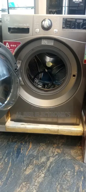 Amana Full Automatic 10kg