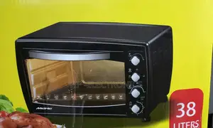 Photo - Mewe Mini Oven 38liter