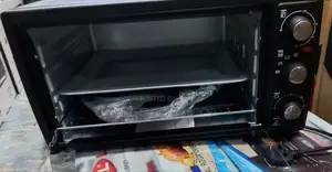 Mewe Mini Oven 38liter