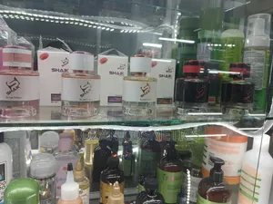Photo - Shaik Perfume