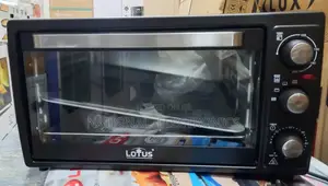 Photo - Lotus Mini Oven 38liter