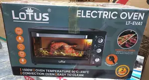 Lotus Mini Oven 38liter