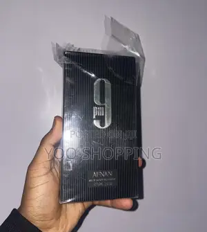Photo - Afnan 9pm Edp Mens Perfume