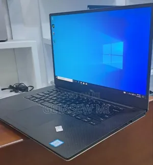 New Laptop Dell XPS 15 16GB Intel Core I7 SSD 512GB