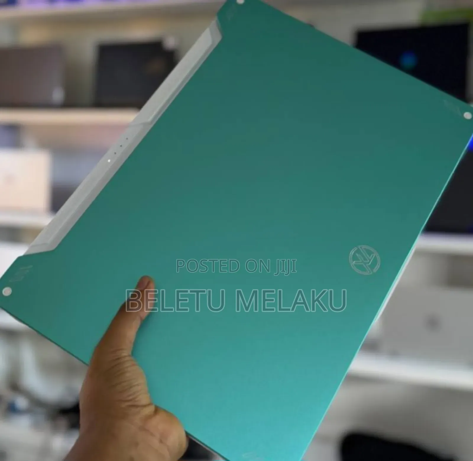 New Laptop Asus TUF Gaming A15 16GB Intel Core I5 SSD 512GB