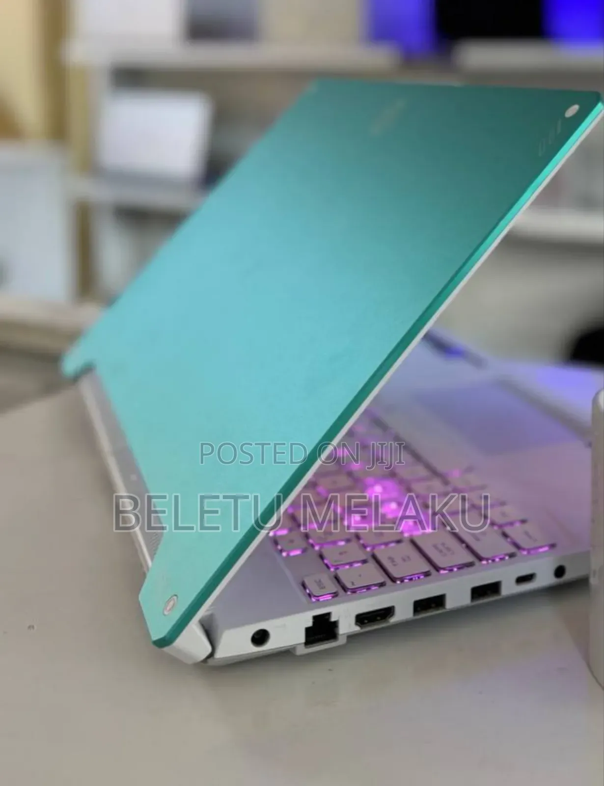 New Laptop Asus TUF Gaming A15 16GB Intel Core I5 SSD 512GB