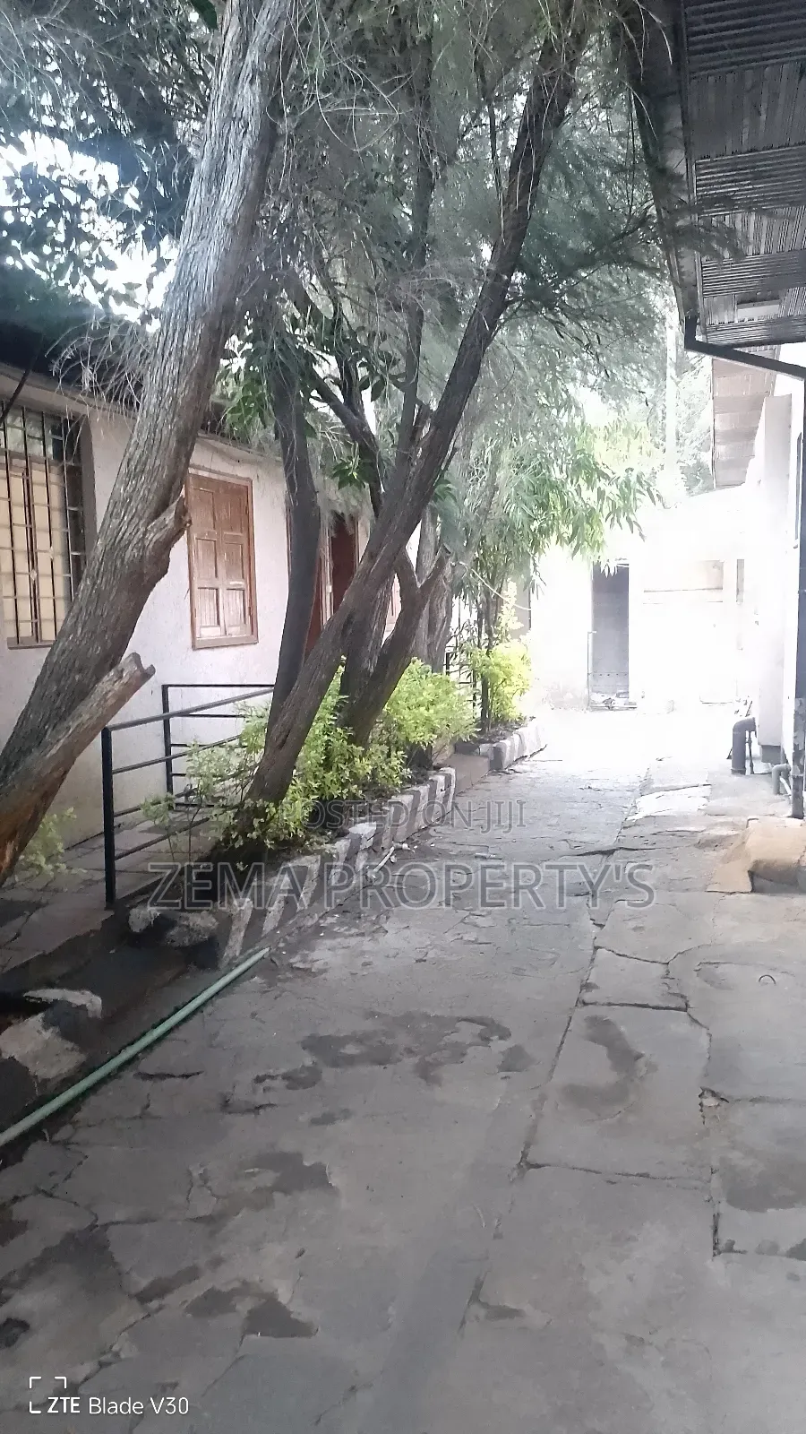 15bdrm Villa in 22 Around Axum Hotel, Bole for rent