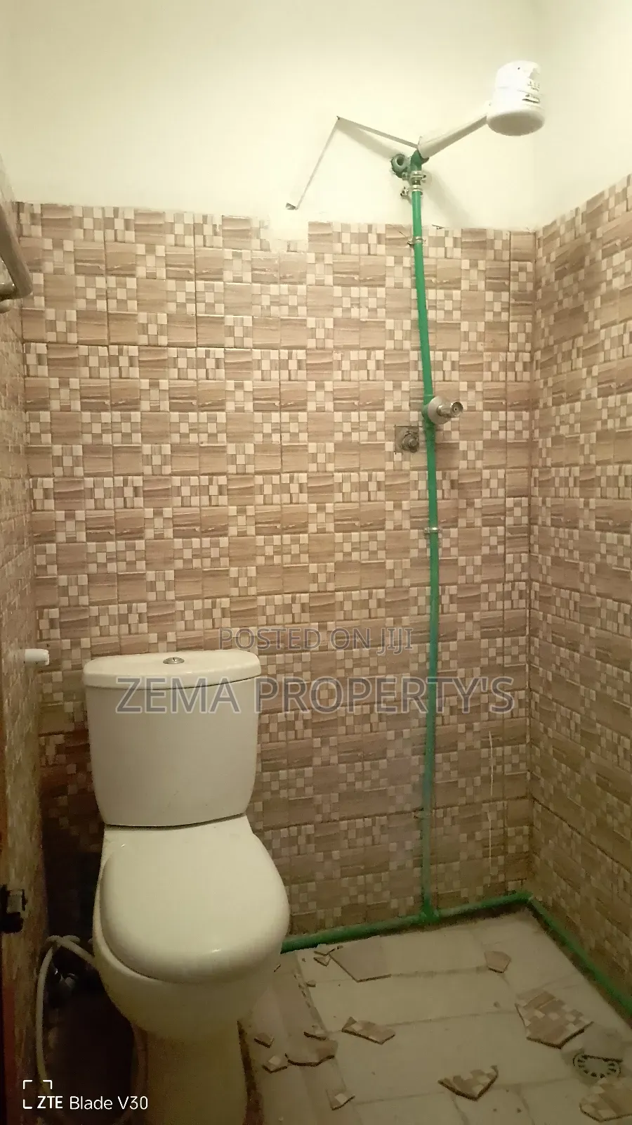 15bdrm Villa in 22 Around Axum Hotel, Bole for rent