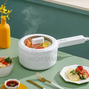 Photo - Multifunctional Electrical Cooking Pot