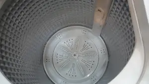 Alpha Washing Machine 14kg