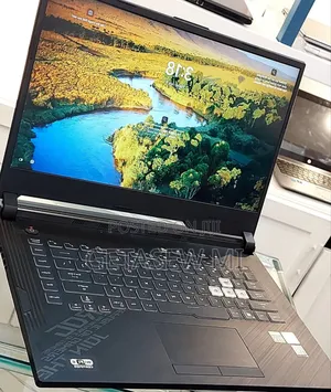 New Laptop Asus ROG Strix G15 16GB Intel Core I7 SSD 1T