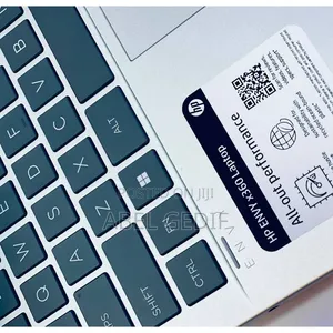 New Laptop HP Envy X360 8GB Intel Core I5 SSD 512GB