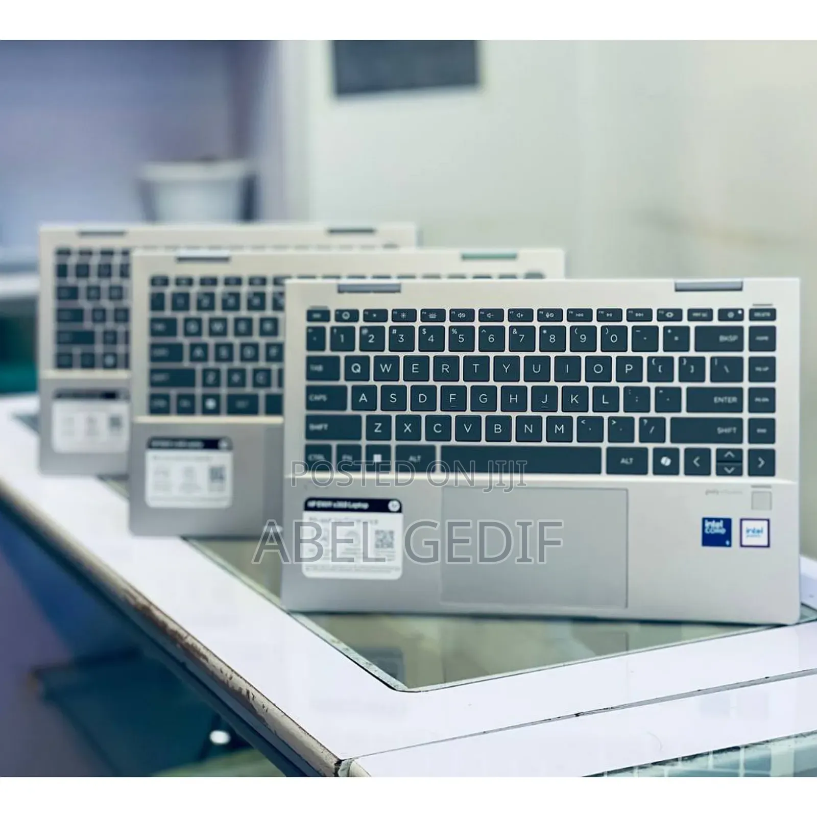 New Laptop HP Envy X360 8GB Intel Core I5 SSD 512GB