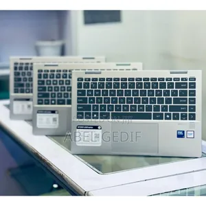 New Laptop HP Envy X360 8GB Intel Core I5 SSD 512GB