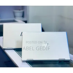 New Laptop HP Envy X360 8GB Intel Core I5 SSD 512GB