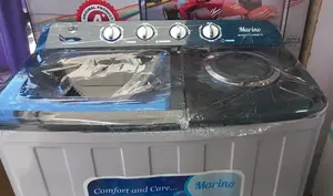 Marino Washing Machine 14kg