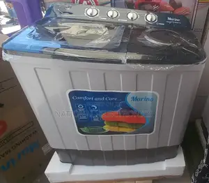 Marino Washing Machine 14kg