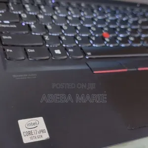 Photo - New Laptop Lenovo ThinkPad T14 32GB Intel Core I7 SSD 512GB