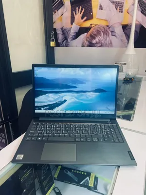 New Laptop Lenovo ThinkBook 15 16GB Intel Core I7 SSD 1T