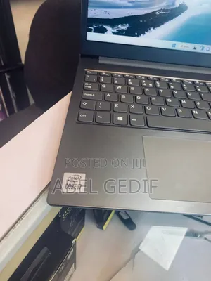 New Laptop Lenovo ThinkBook 15 16GB Intel Core I7 SSD 1T