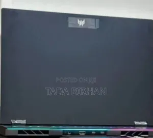 Photo - New Laptop Acer Predator Helios 300 16GB Intel Core I9 SSD 1T