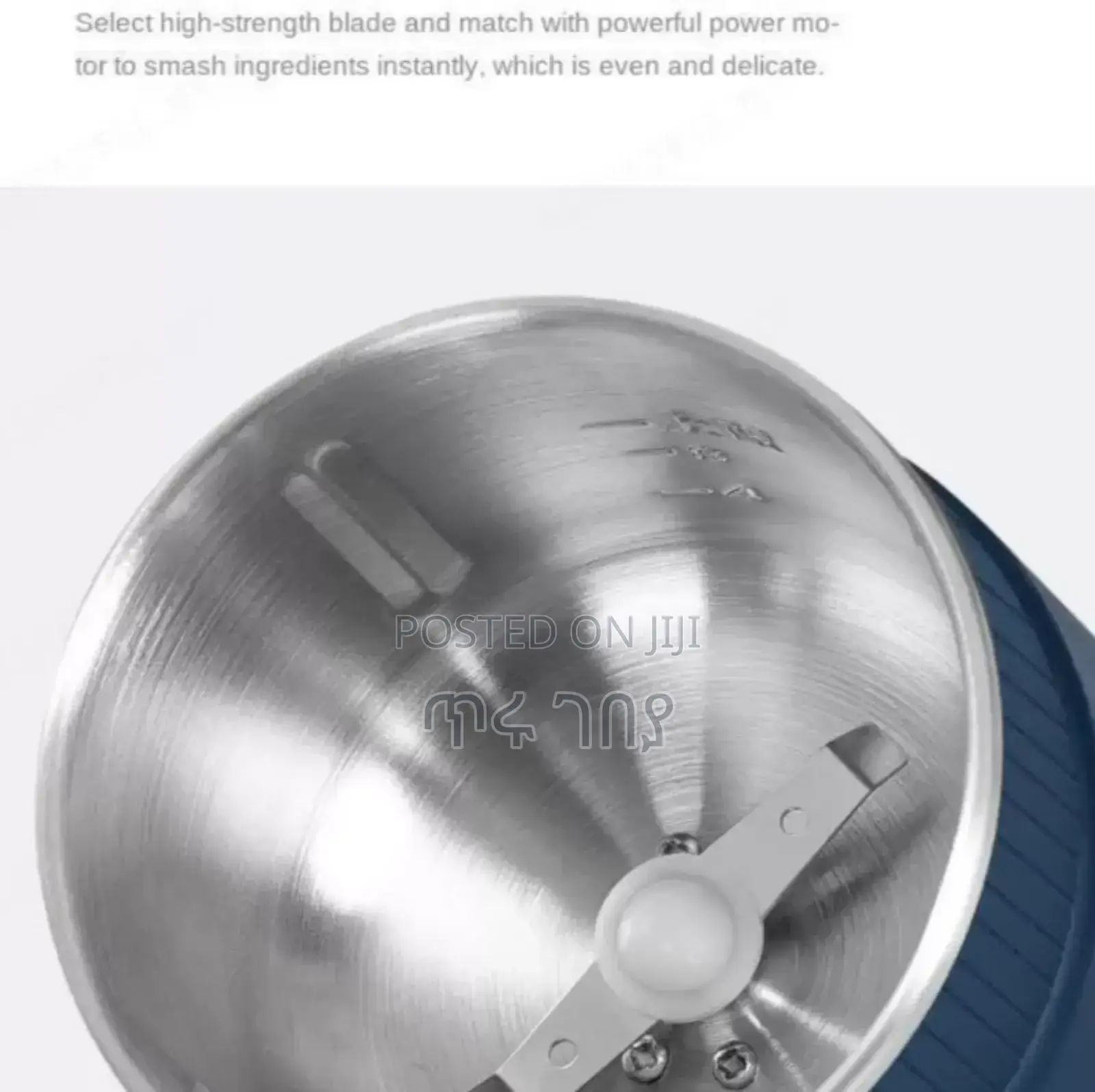 Inima Japan Coffee Grinder