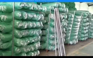 Shade and Gardening Net