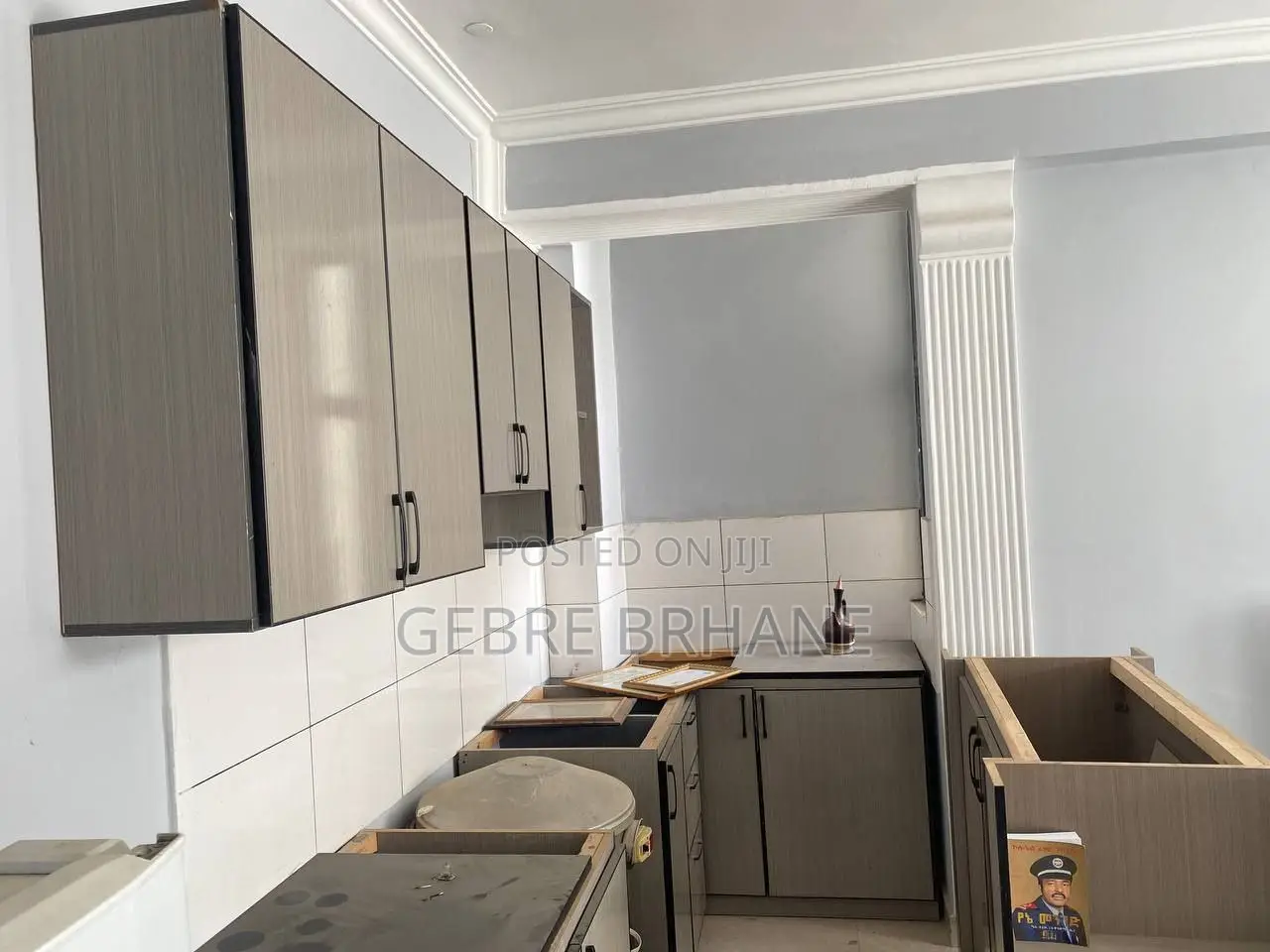 2bdrm Apartment in Apartment, Yeka for rent