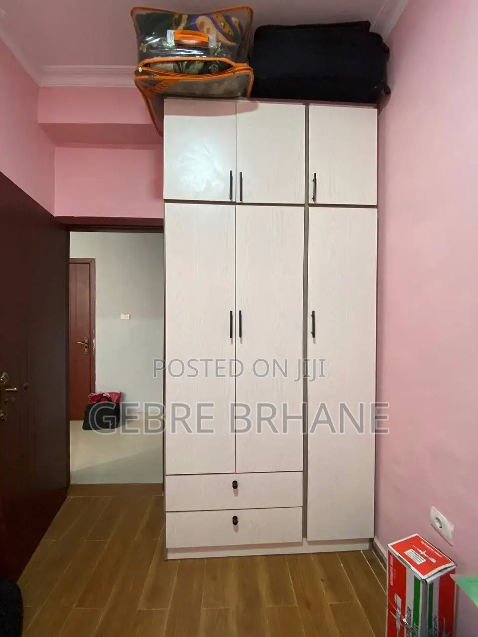 2bdrm Apartment in Apartment, Yeka for rent