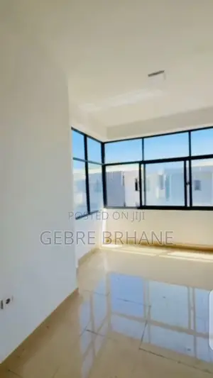 2bdrm Apartment in Apartment, Yeka for rent