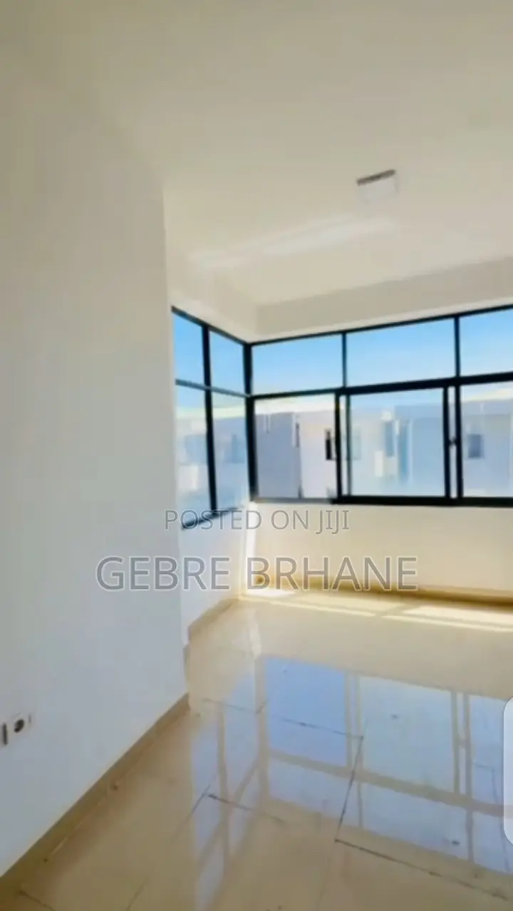 2bdrm Apartment in Apartment, Yeka for rent