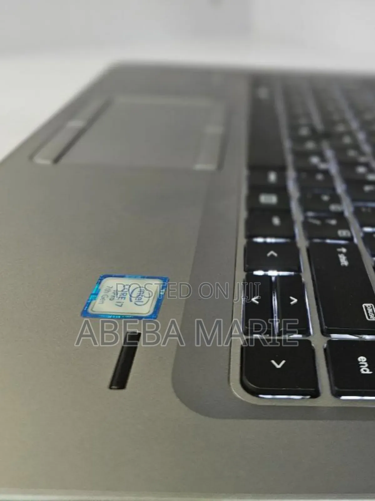 New Laptop HP EliteBook 840 G4 8GB Intel Core I7 SSD 256GB