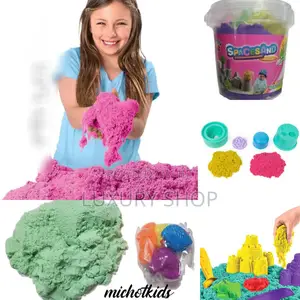 Photo - Play Sand for Children