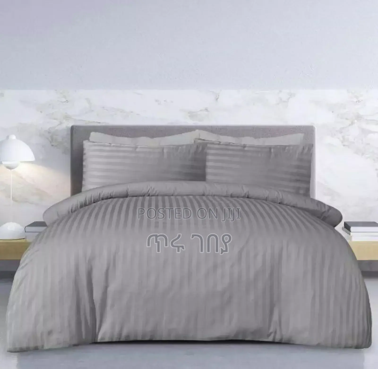 ከፋይ እና ኮተን ኮምፈርት Eroupian Standard የሆኑ Quality ኮምፈርቶች