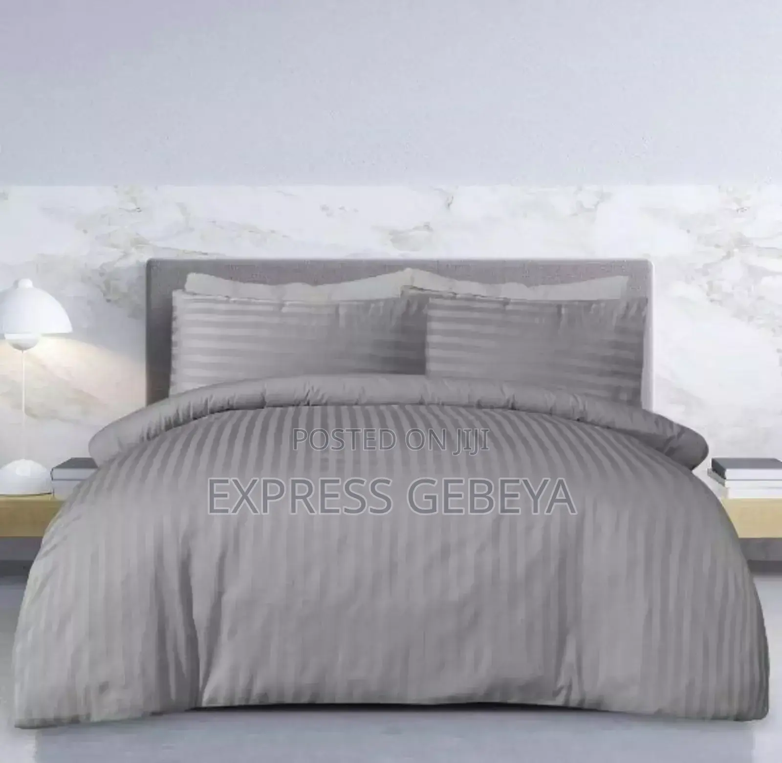 ከፋይ እና ኮተን ኮምፈርት Eroupian Standard የሆኑ Quality ኮምፈርቶች