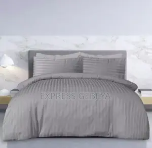 ከፋይ እና ኮተን ኮምፈርት Eroupian Standard የሆኑ Quality ኮምፈርቶች