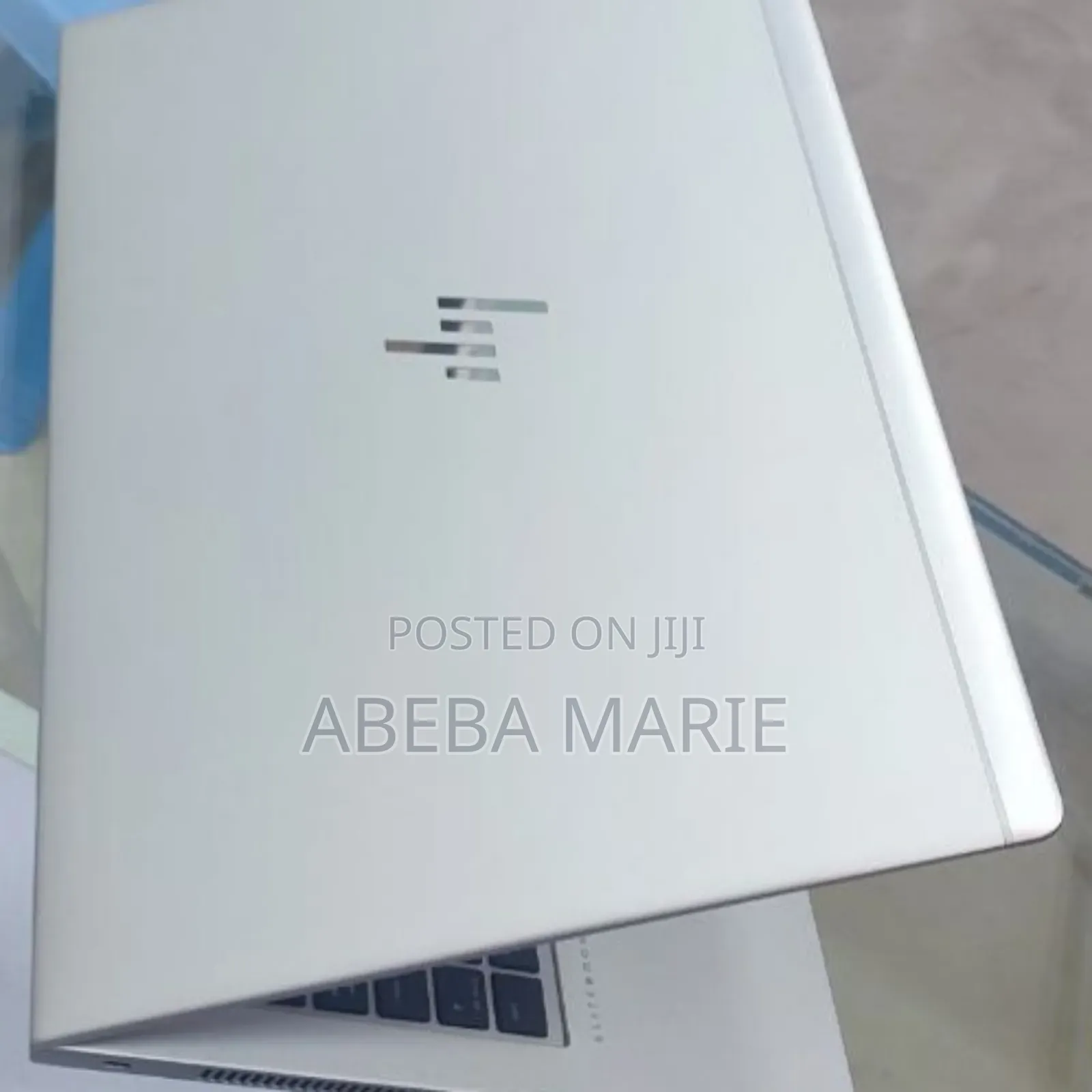 New Laptop HP EliteBook 850 G5 16GB Intel Core I5 SSD 512GB